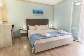 Sunrise Suites